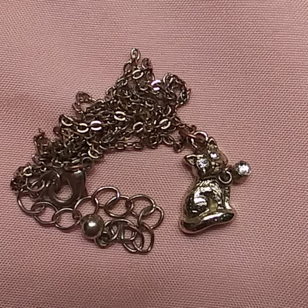 Necklace